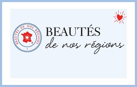 Beautés de nos Régions
