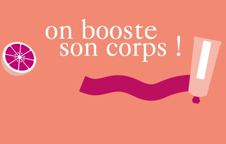 On booste son corps