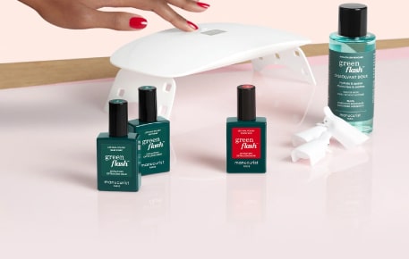 Manucurist - Vernis Bio