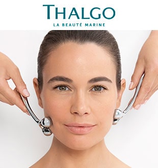 Thalgo - Nos rituels de soins