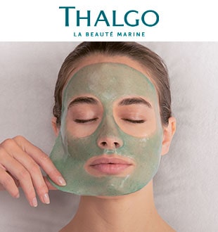 Thalgo - Nos rituels de soins