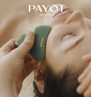 NOS RITUELS DE SOINS PAYOT