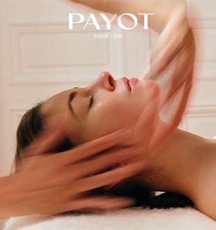  Les rituels de soins Payot