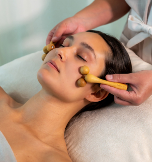  Les rituels d'aromathérapie de Pur Eden