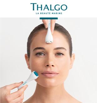 Les rituels de soin Thalgo