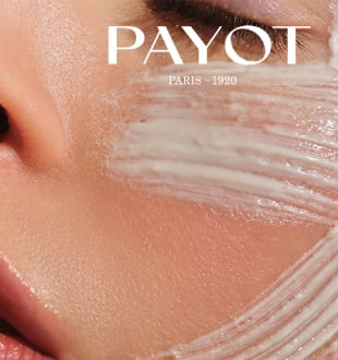Nos rituels soins Payot
