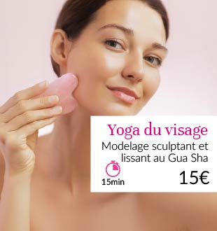 L’offre du mois