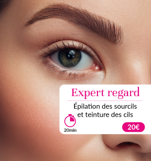 L’offre du mois