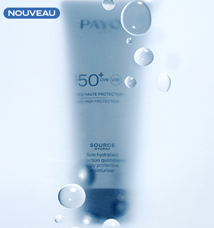 Nouveautés SOURCE HYDRA+