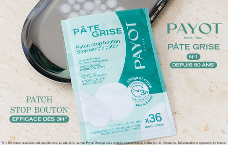 Patch it. Forget it.