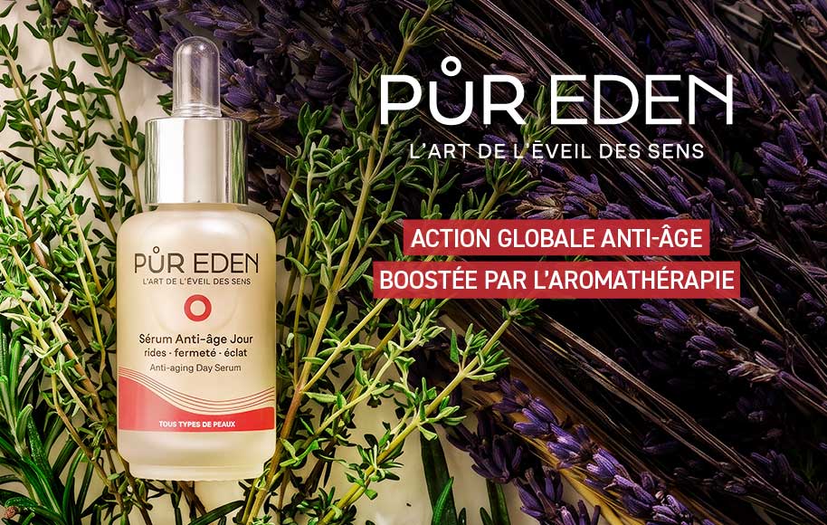 Pur Eden serum