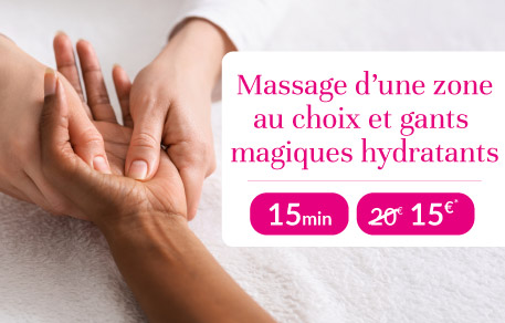 L’OFFRE DU MOIS