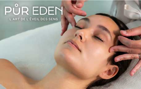 Pur Eden institut