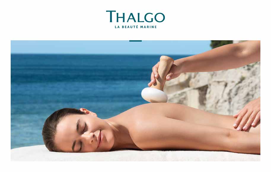 NOS RITUELS DE SOINS