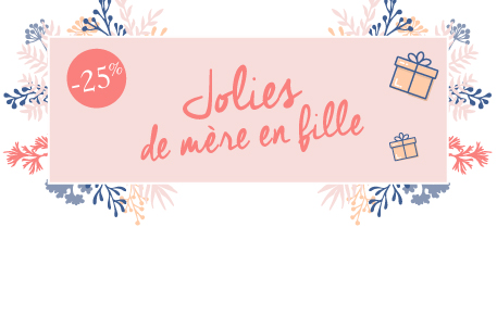 Programme Mere Fille