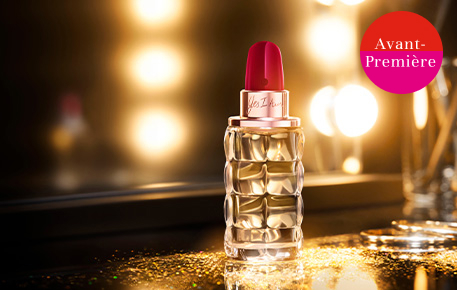 YES I AM GOLD - CACHAREL