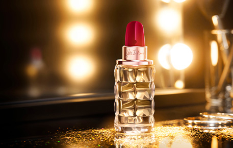 YES I AM GOLD - CACHAREL