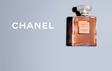 Coco mademoiselle - Chanel