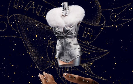 JEAN PAUL GAULTIER Coffret Classique