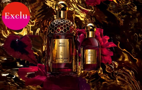 Absolus Allegoria Rose Amira – Guerlain