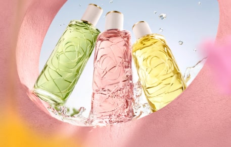 Les Ô de Lancôme - Nouvelle collection