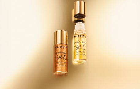 Huile Prodigieuse® Roll-On - Nuxe