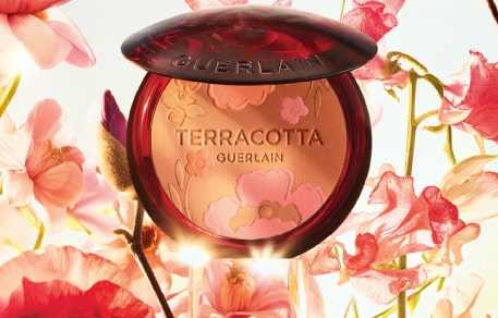 TERRACOTTA FLOWER BLOSSOM - GUERLAIN
