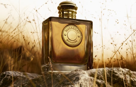 Burberry Goddess Parfum
