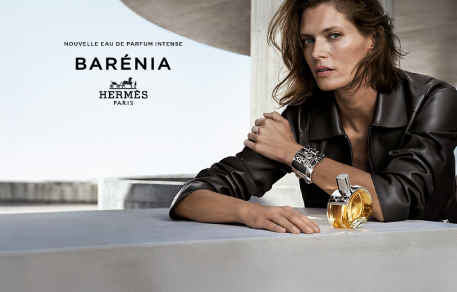Nouvelle intensité - Hermès