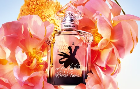 La petite robe noire Honey Rose