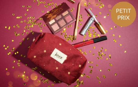 Nouvelle collection Jozz Beauty