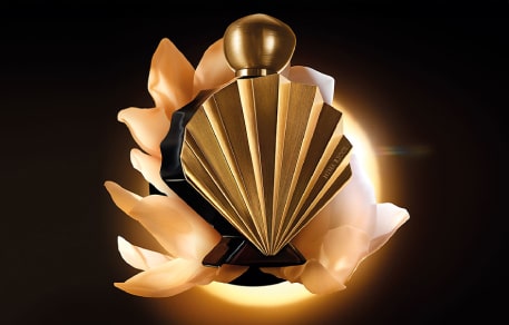 Venus de Nina Ricci