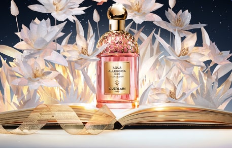 Aqua Allegoria Florabloom Forte