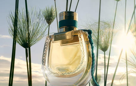 Chloé Nomade Jardin d'Égypte