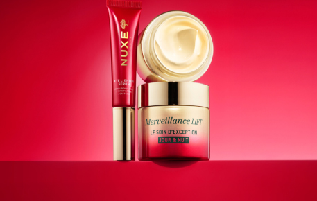 Nuxe Merveillance Lift