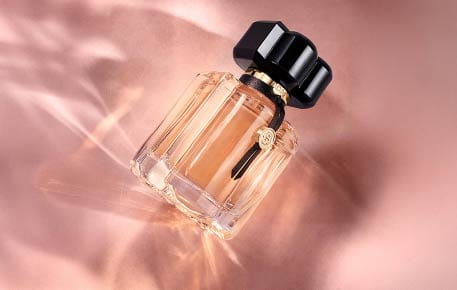 Boss Bottled Beyond for Her
