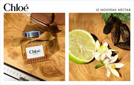 Chloé Le Nectar Parfum Intense