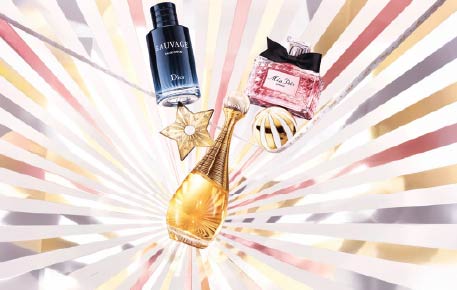 Offrez le rêve Dior