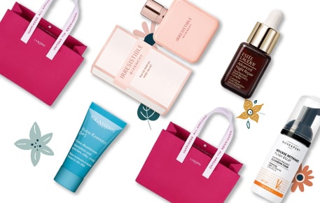 Les cadeaux du moment
