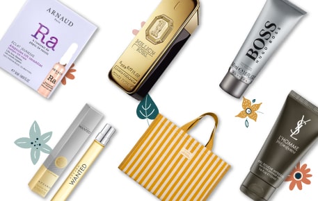 Les cadeaux du moment