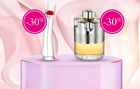 Nos promos du mois