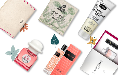 Les cadeaux du moment