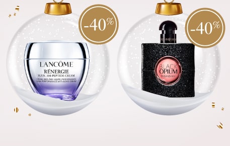 Nos promos du mois