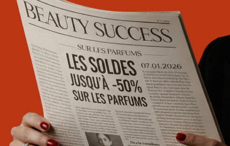 SOLDES PARFUMS