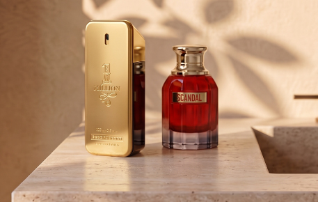 -30% sur Rabanne, Jean Paul Gaultier…