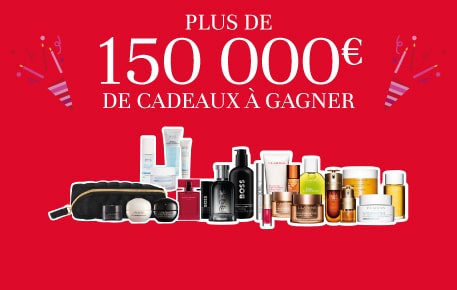 Grand jeu concours