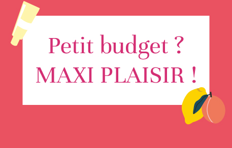 idées cadeaux petit prix
