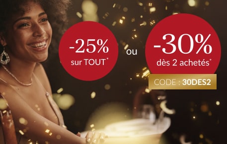 Les coffrets cadeaux