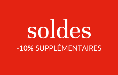 -10% supplémentaires