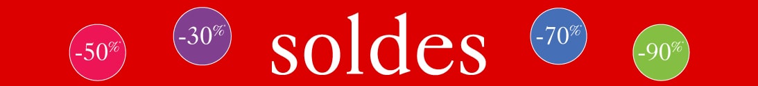 Soldes